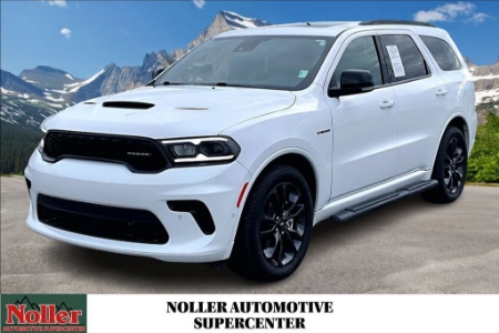 2024 Dodge Durango R/T Premium