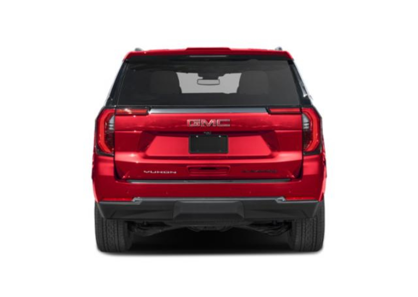 2026 GMC Yukon Denali - Photo 131