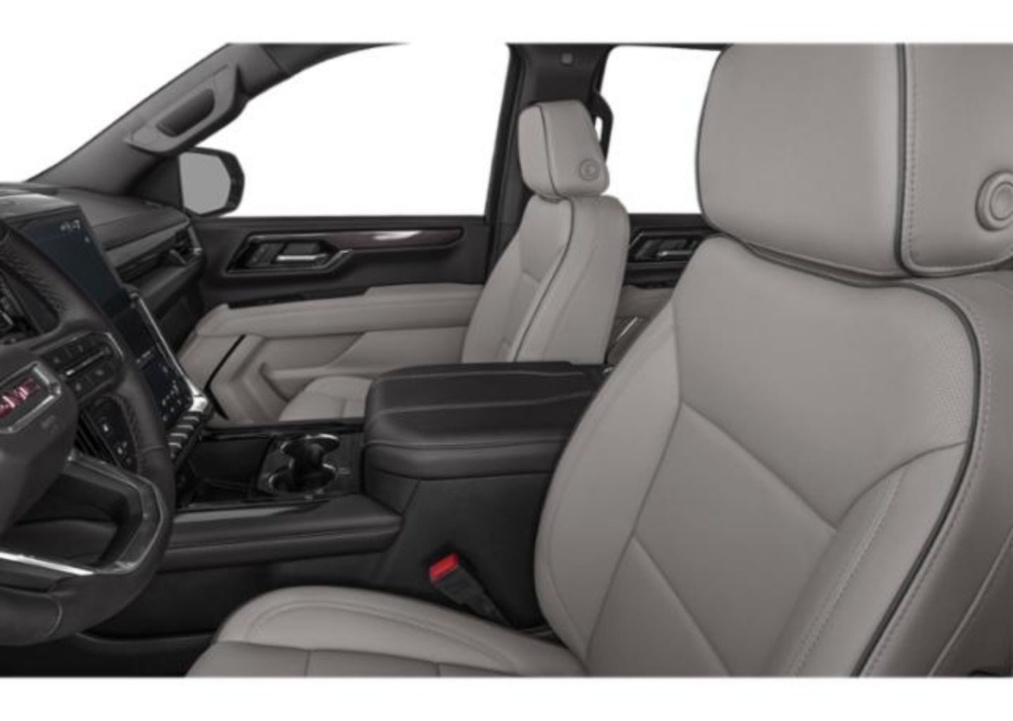 2026 GMC Yukon Denali - Photo 134
