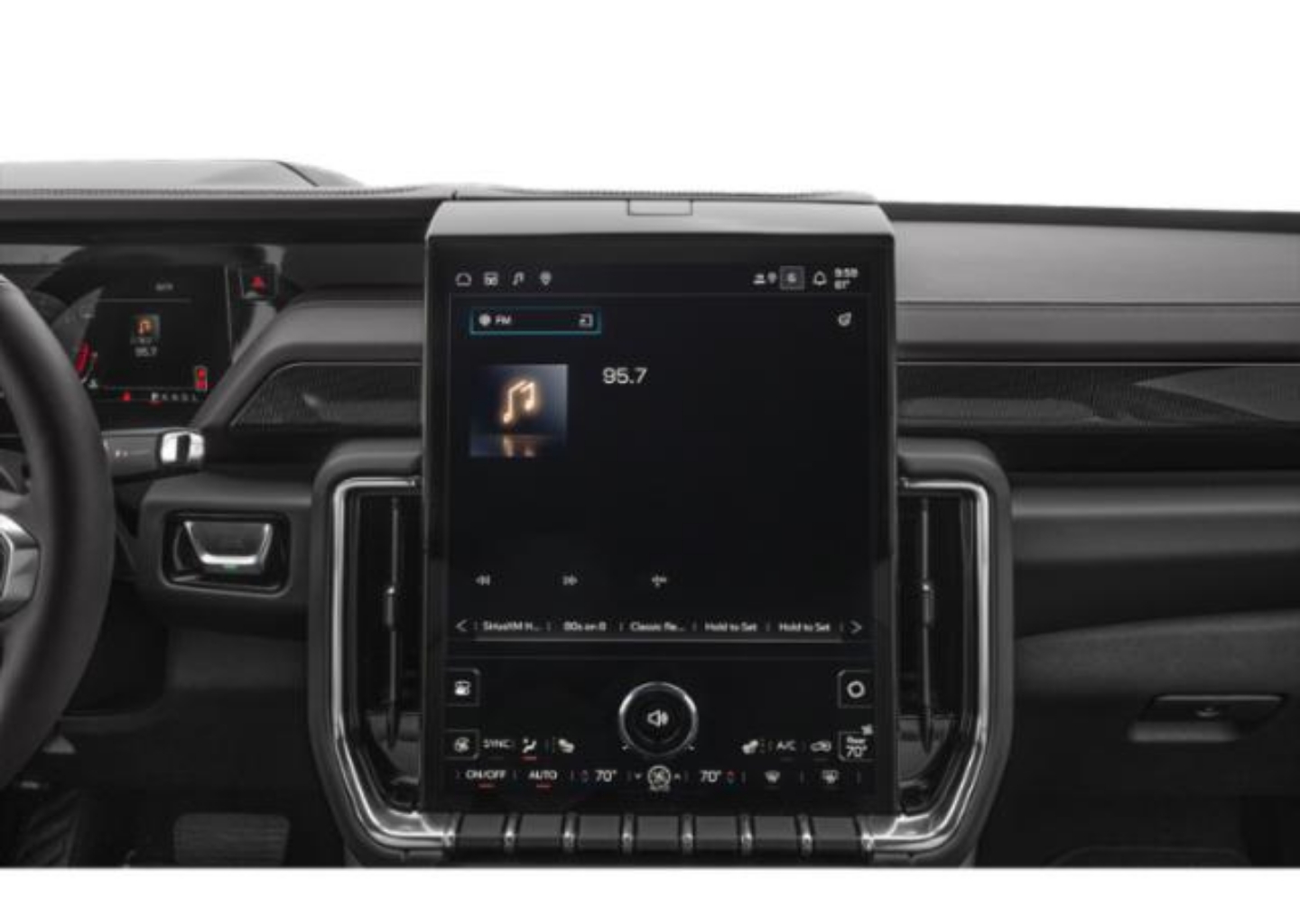 2026 GMC Yukon Denali - Photo 135