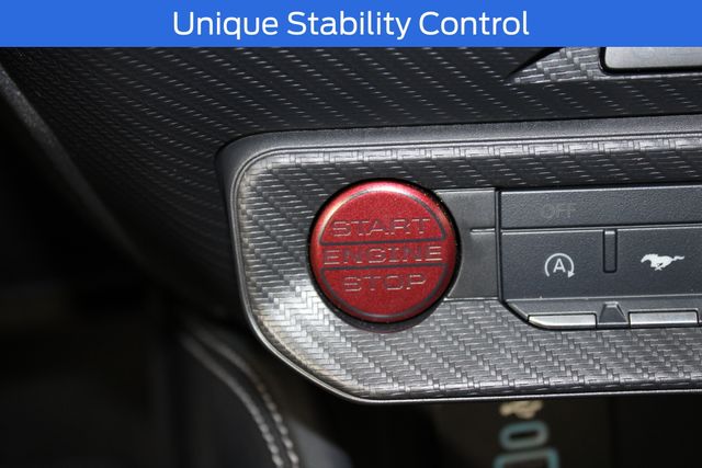 2025 Ford Mustang GT Fastback - Photo 8