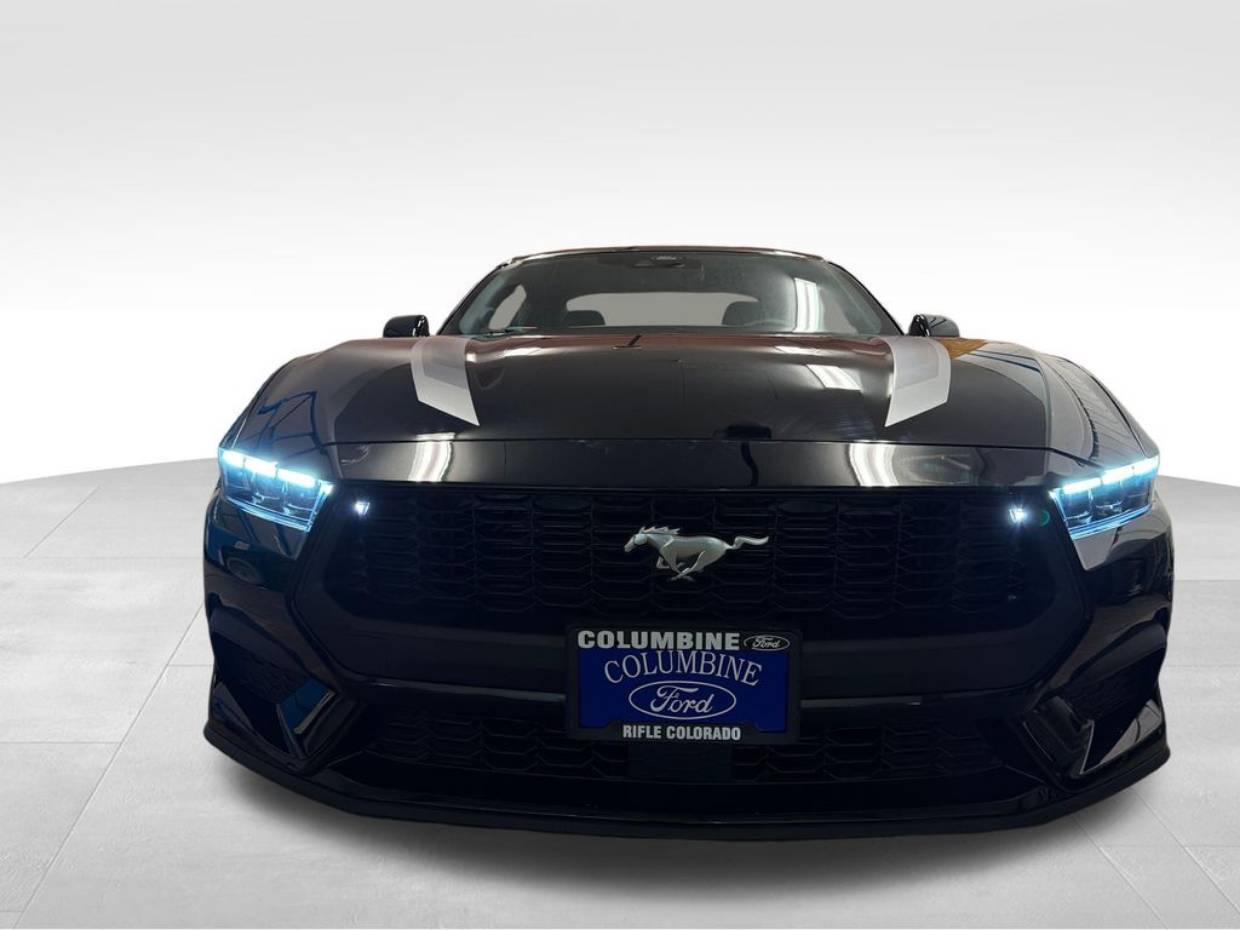 2025 Ford Mustang EcoBoost Premium Fastback - Photo 6