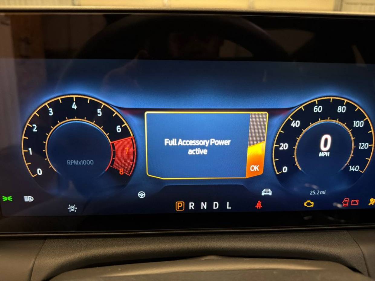 2025 Ford Mustang EcoBoost Premium Fastback - Photo 16
