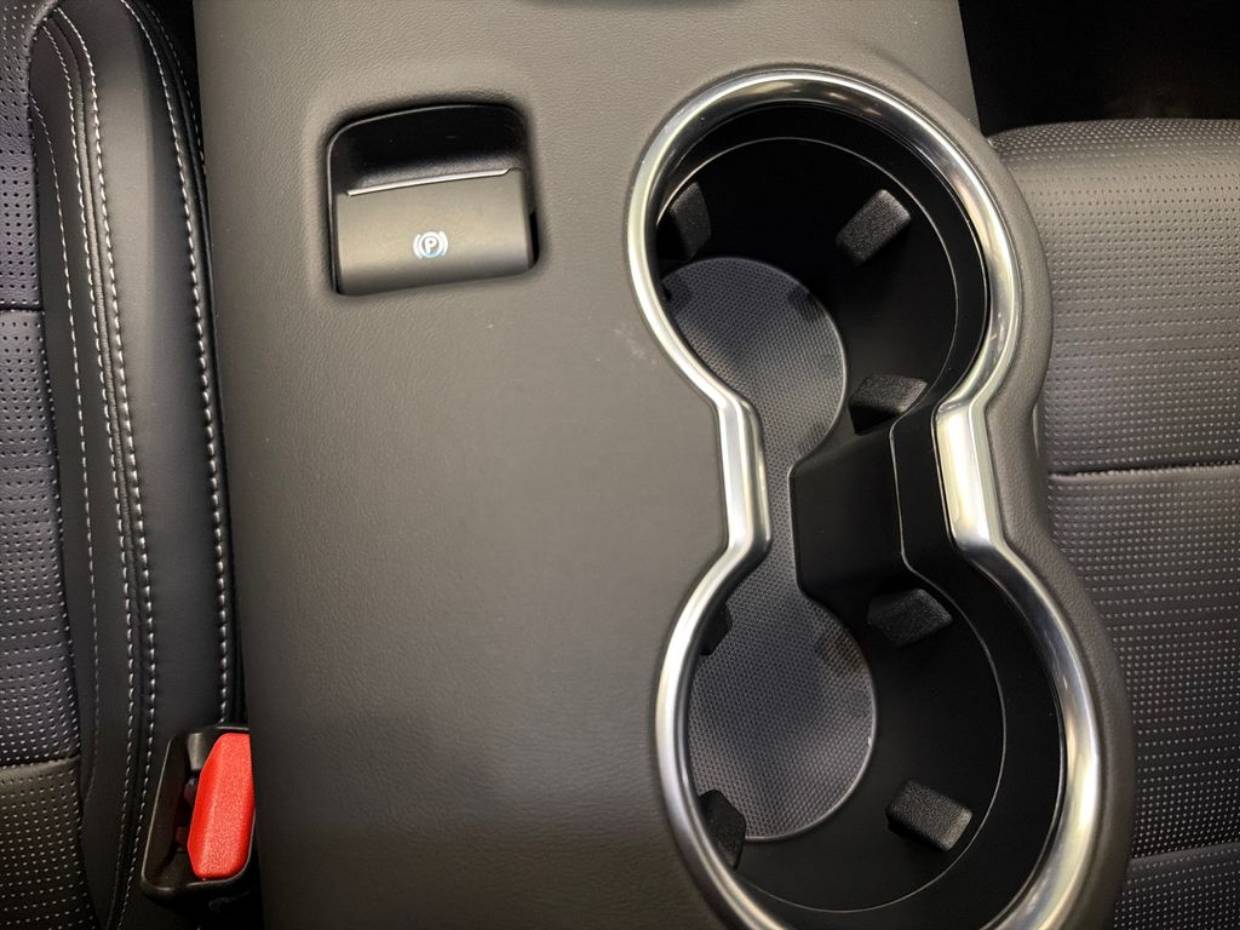 2025 Ford Mustang EcoBoost Premium Fastback - Photo 21