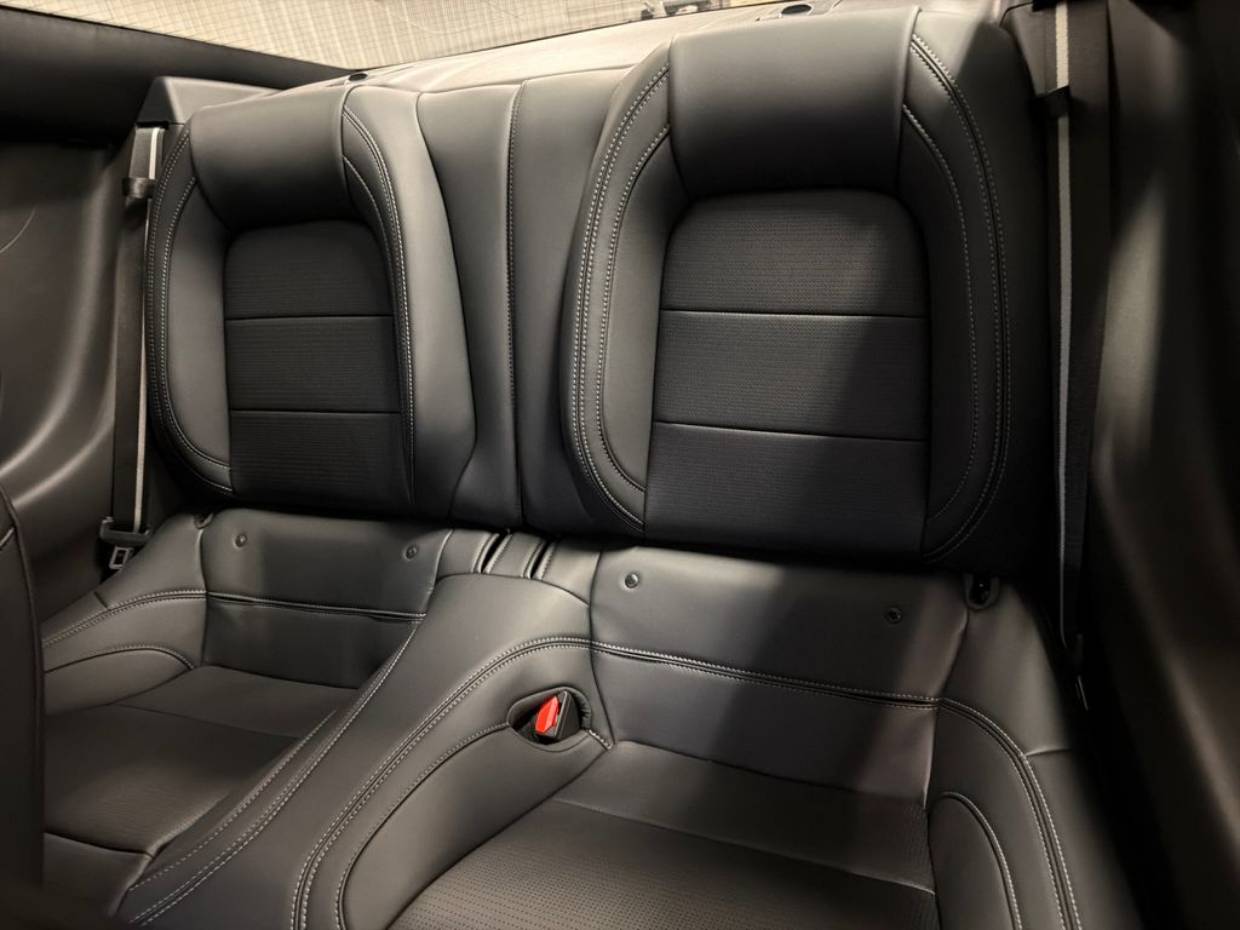 2025 Ford Mustang EcoBoost Premium Fastback - Photo 26