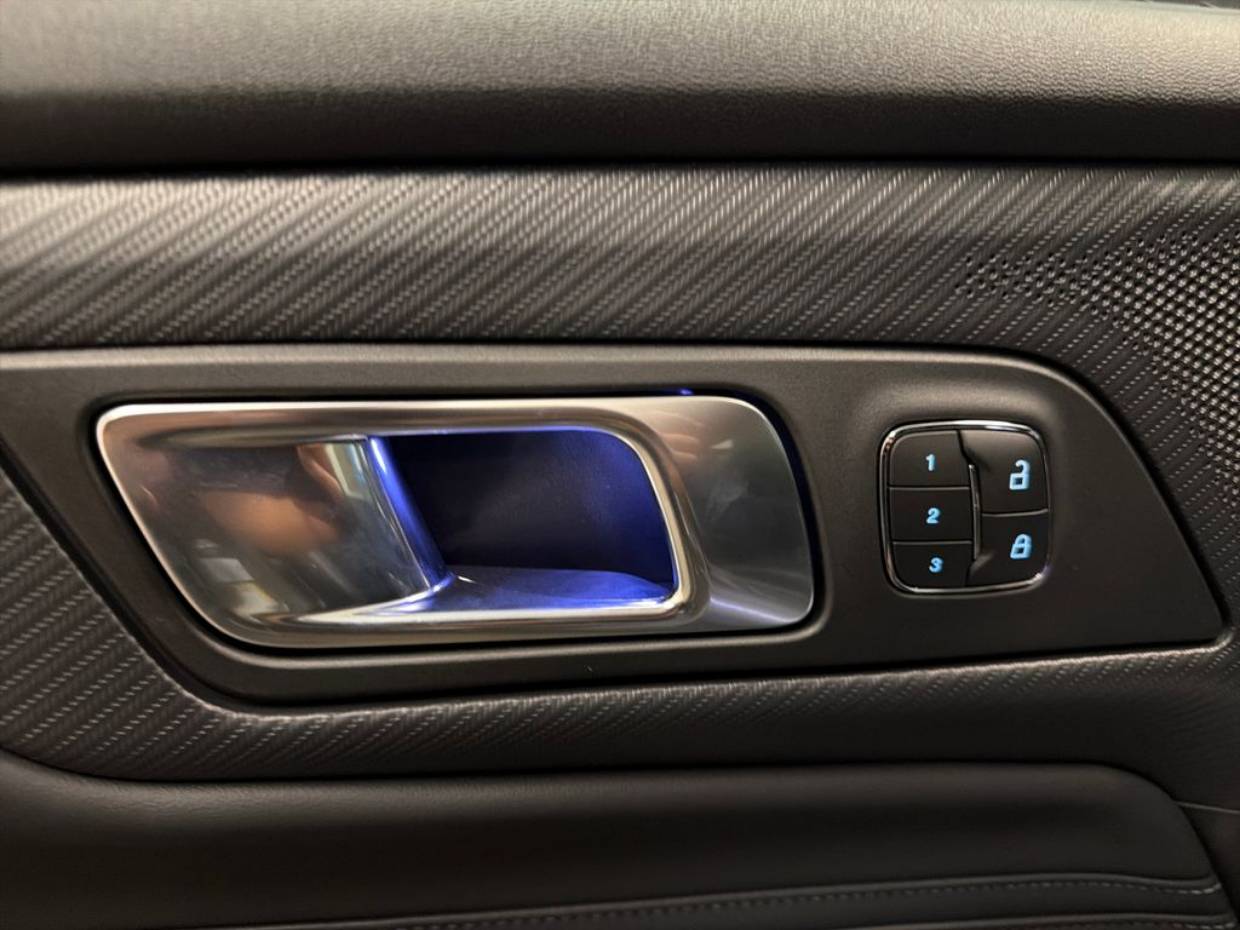 2025 Ford Mustang EcoBoost Premium Fastback - Photo 28