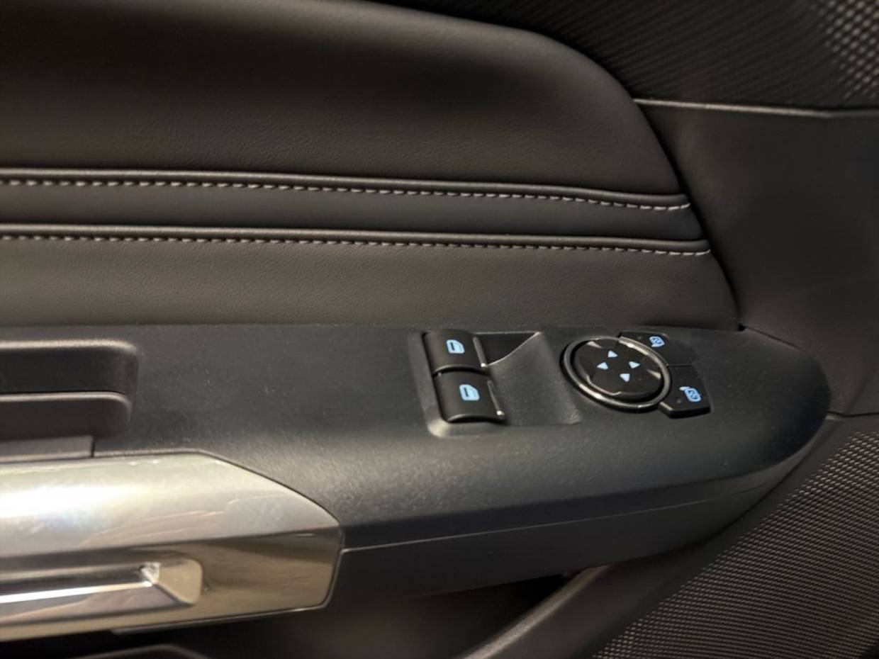 2025 Ford Mustang EcoBoost Premium Fastback - Photo 29