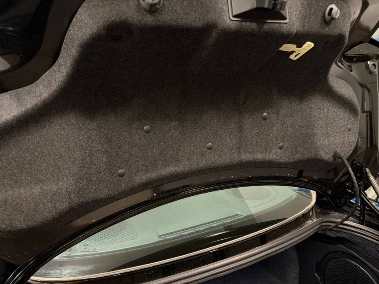 2025 Ford Mustang EcoBoost Premium Fastback - Photo 31