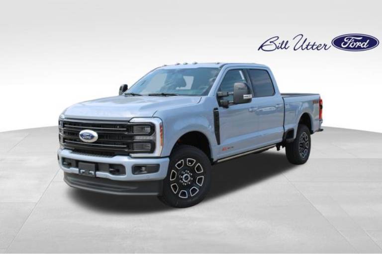 2026 Ford F-250SD