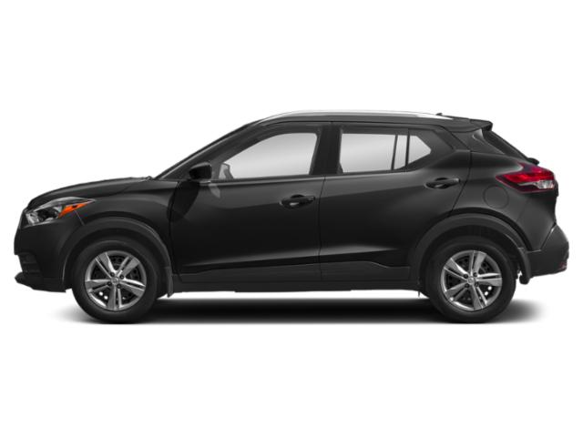 Used 2020 Nissan Kicks SV with VIN 3N1CP5CV6LL484120 for sale in San Fernando, CA