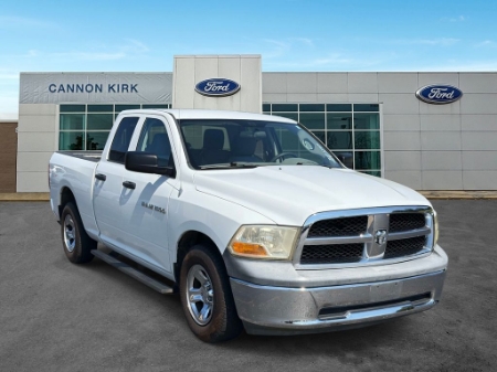 2012 RAM 1500 ST