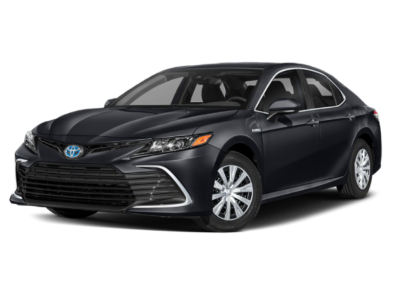 2021 Toyota Camry Hybrid LE