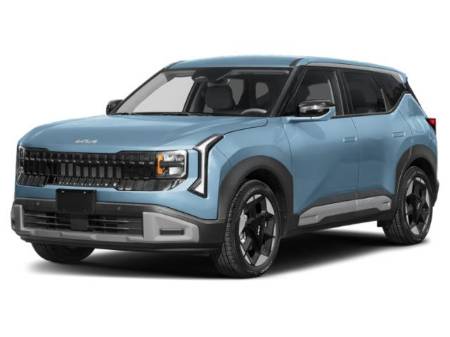 2027 Kia Seltos EX
