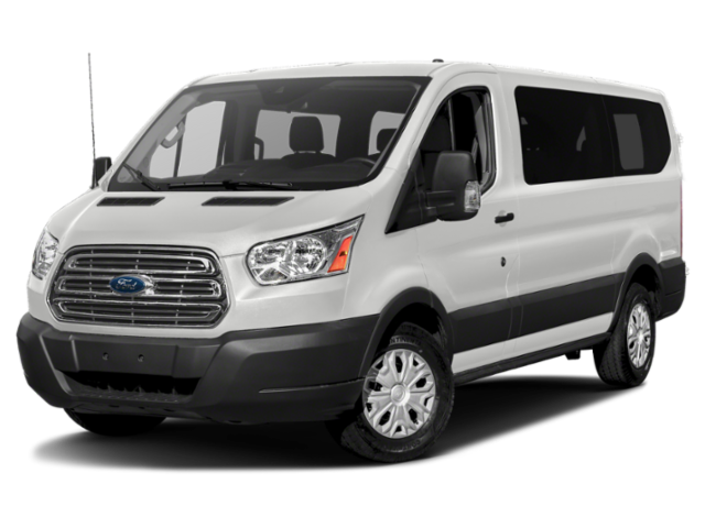 2015 Ford Transit-350 XLT