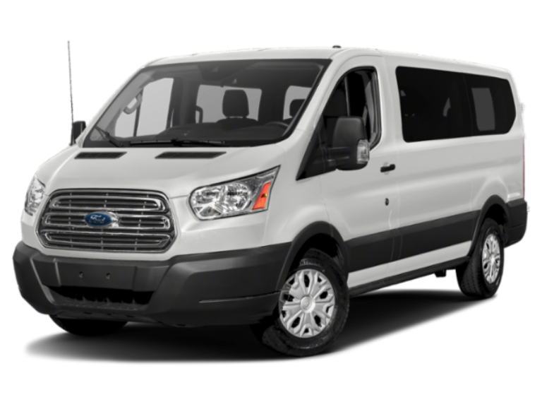 2015 Ford Transit-350 XLT