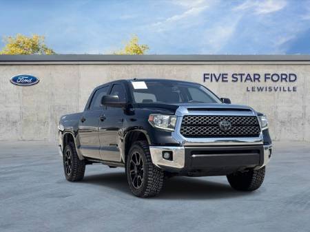 2019 Toyota Tundra SR5