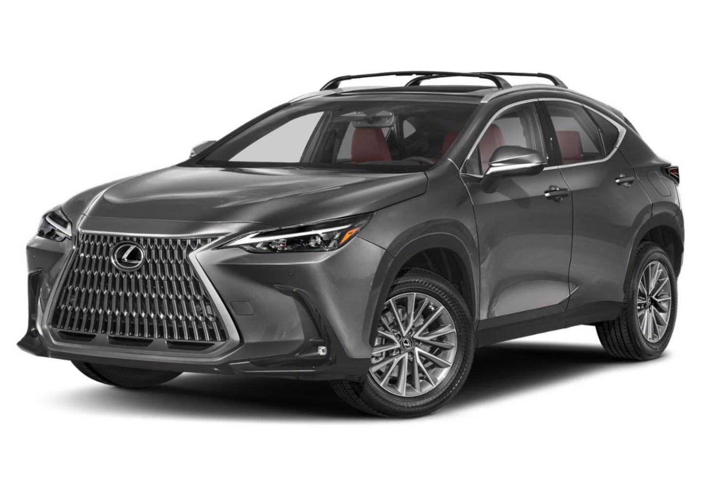 2024 Lexus NX