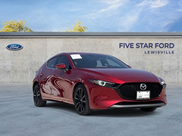 Used 2020 Mazda Mazda3 Premium