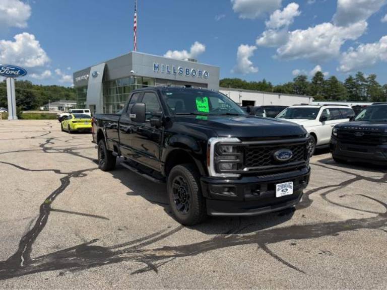 2025 Ford F-350 XL