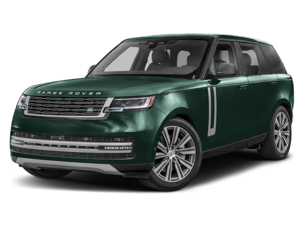 2026 Land Rover Range Rover P530 SE 7 Seat