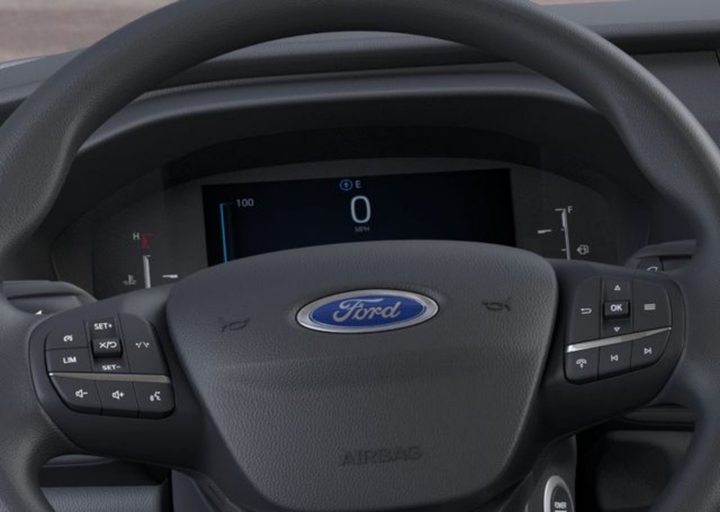 2026 Ford Transit Passenger Van 15