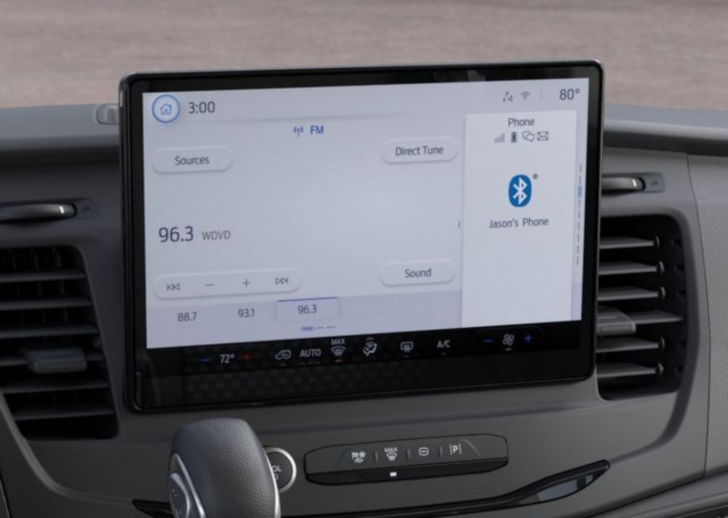 2026 Ford Transit Passenger Van 16