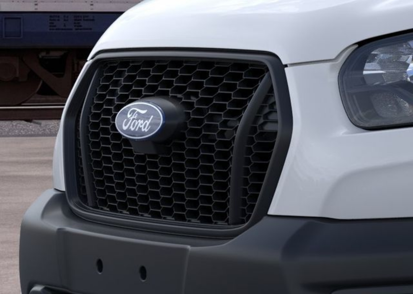 2026 Ford Transit Passenger Van 19