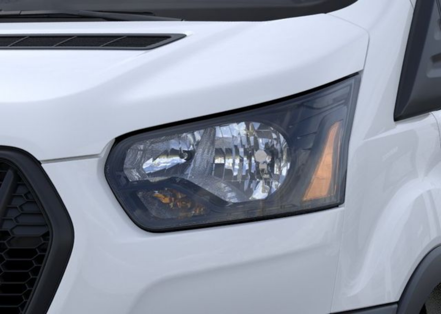 2026 Ford Transit Passenger Van 20