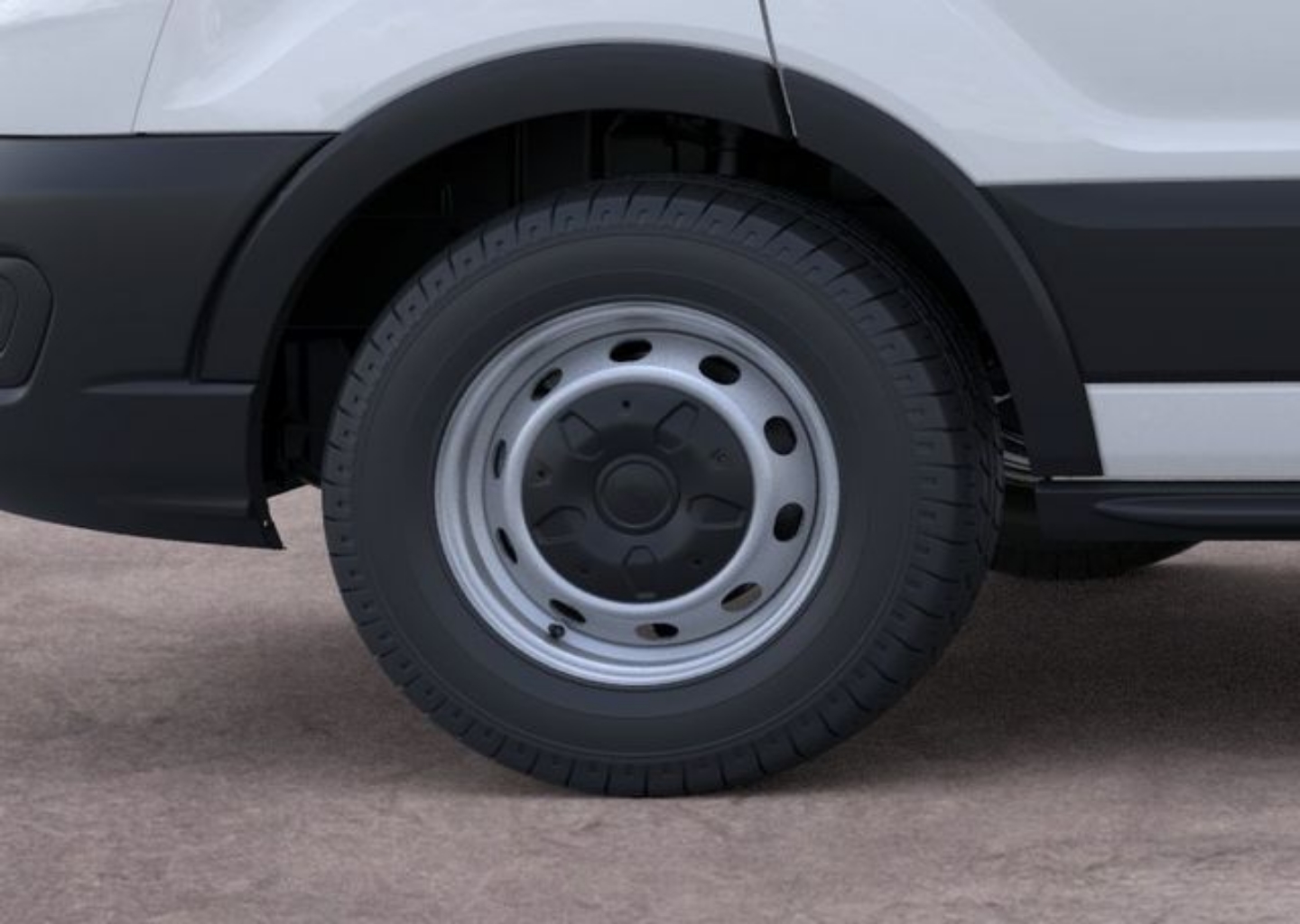 2026 Ford Transit Passenger Van 21