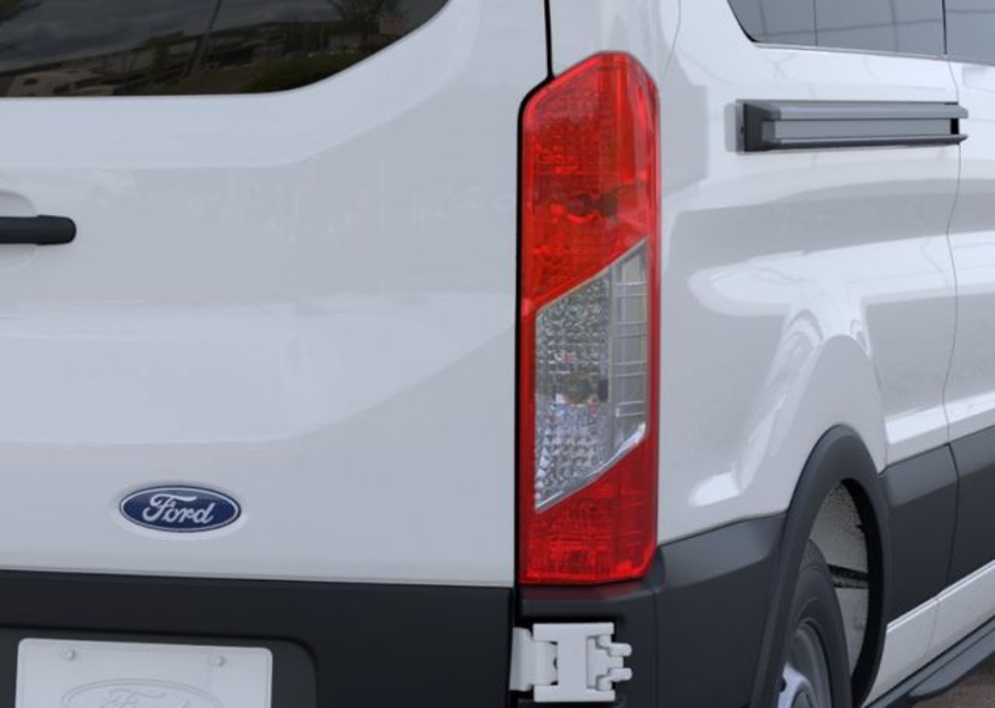 2026 Ford Transit Passenger Van 23