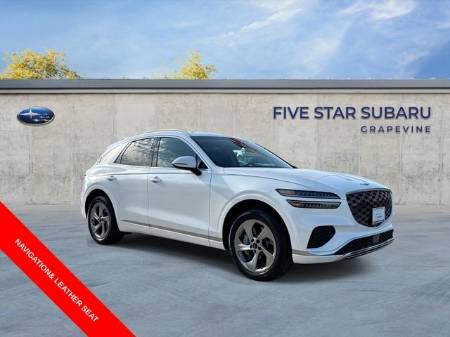 2026 Genesis GV70 2.5T