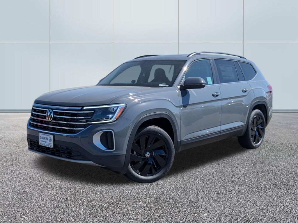 2026 Volkswagen Atlas SE w/Technology
