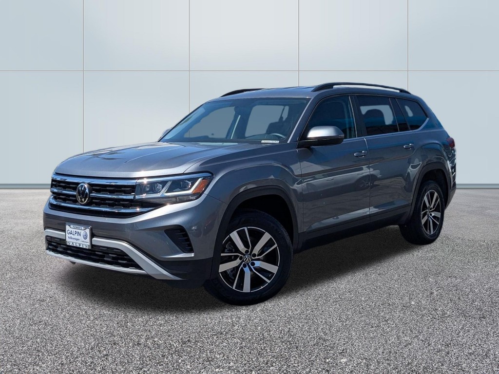 2023 Volkswagen Atlas 2.0T SE