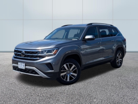 2023 Volkswagen Atlas 2.0T SE