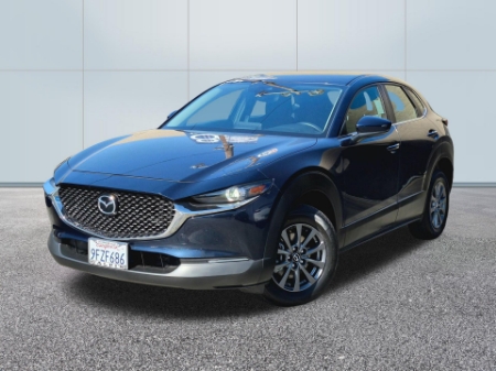2023 Mazda CX-30 2.5 S