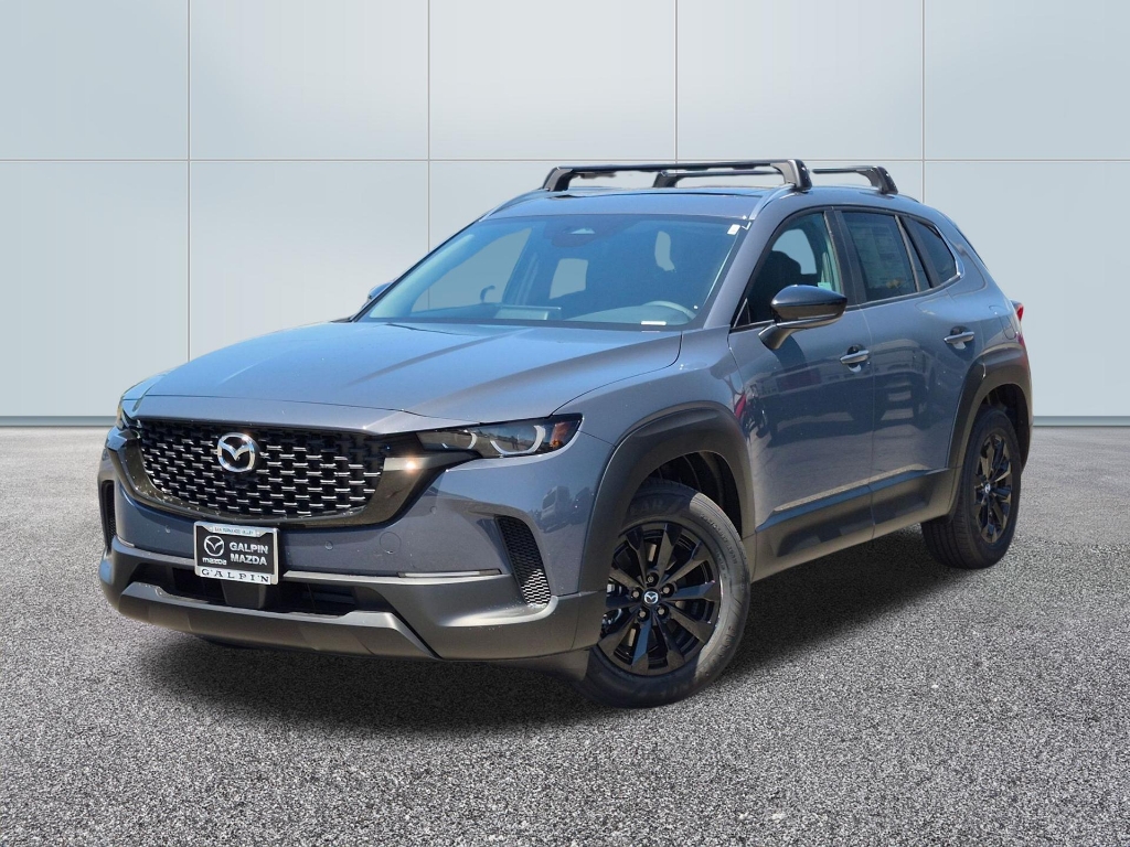 2026 Mazda CX-50 Hybrid H Hybrid Preferred