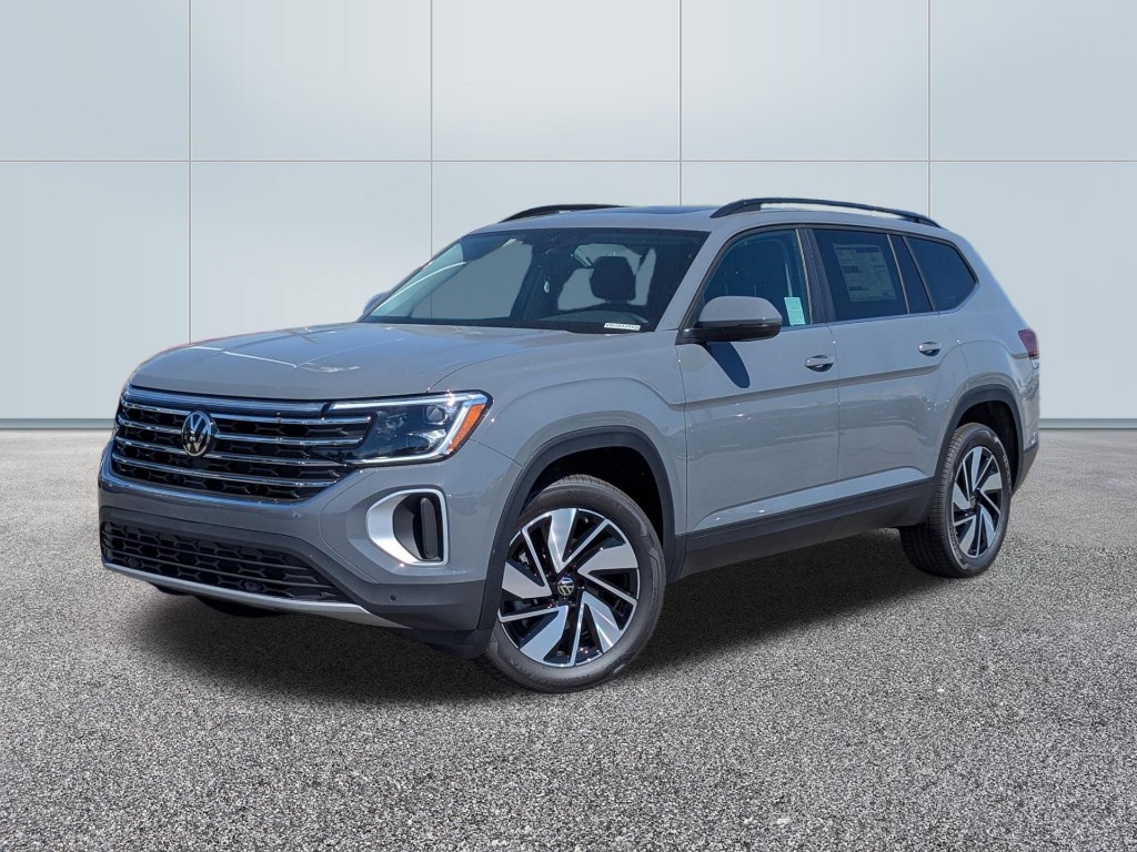2026 Volkswagen Atlas SE w/Technology