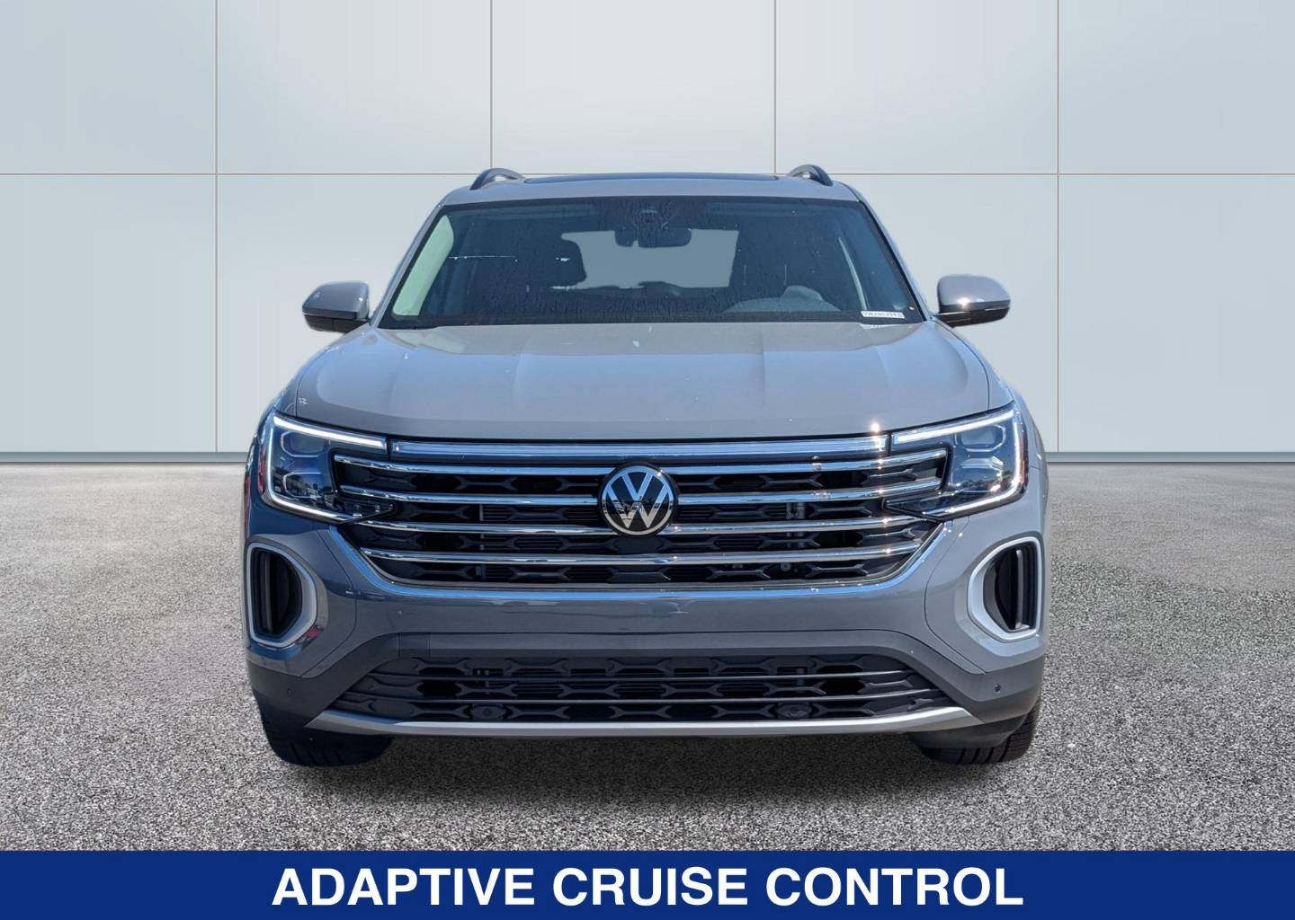 2026 Volkswagen Atlas SE w/Tech - Photo 8