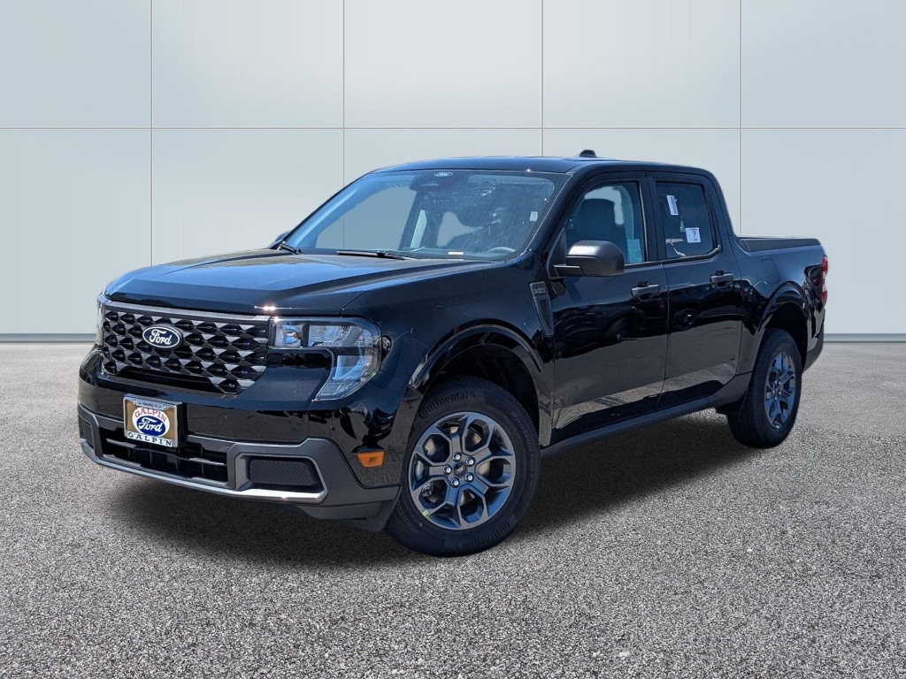 2026 Ford Maverick Hybrid XLT