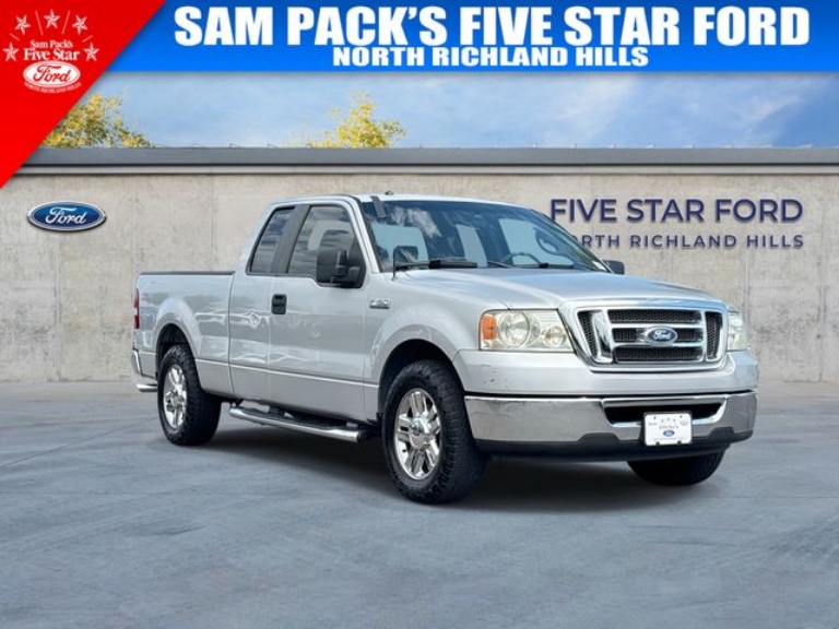 2007 Ford F-150 XL