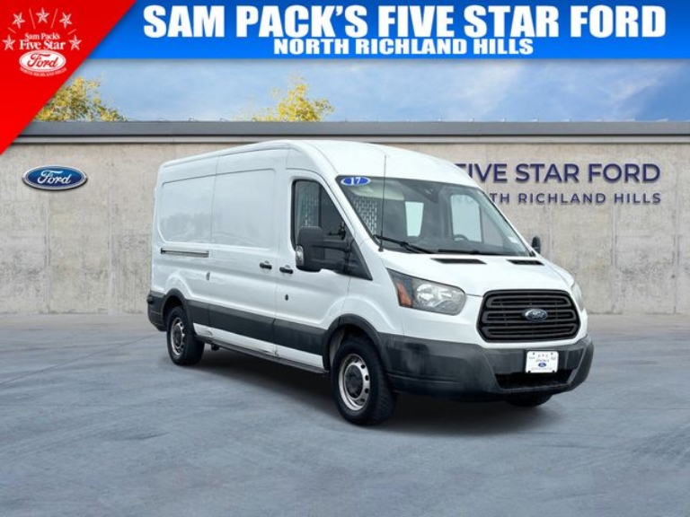 2017 Ford Transit-150 Base