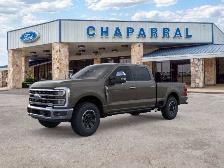 2026 Ford Super Duty F-250 SRW King Ranch