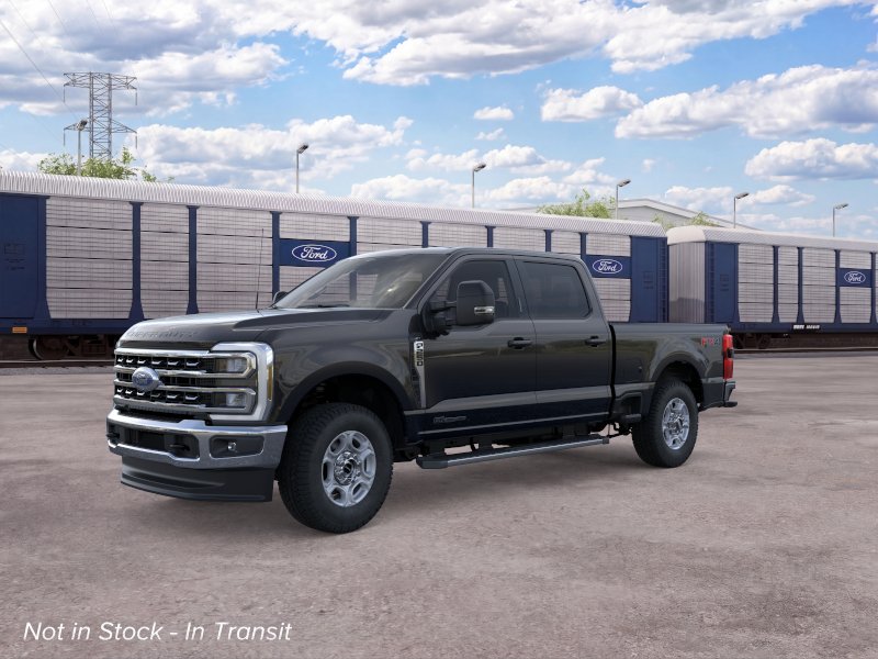 2026 Ford Super Duty F-250 SRW XLT