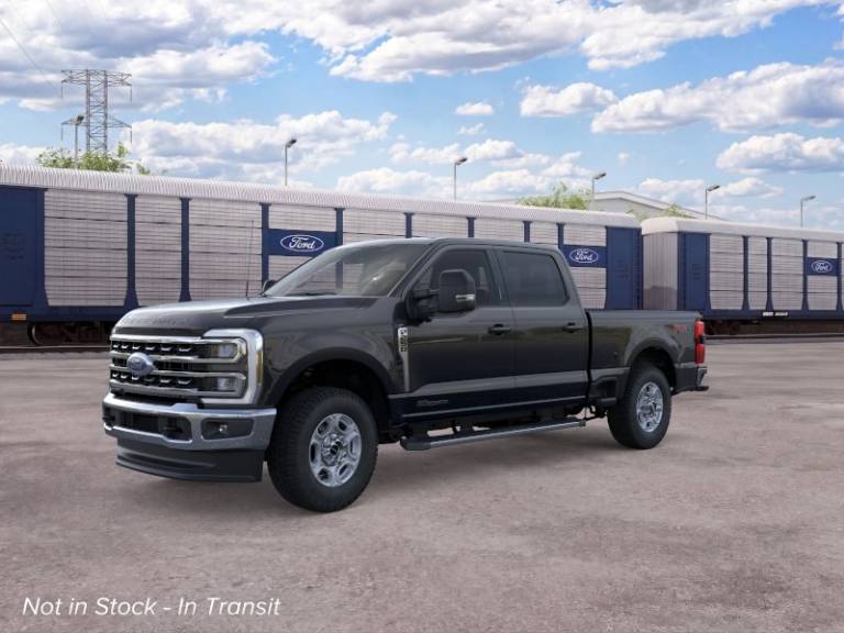 2026 Ford Super Duty F-250 SRW XLT