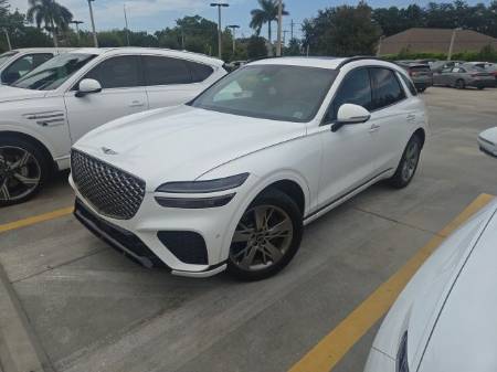 2023 Genesis GV70 3.5T Sport