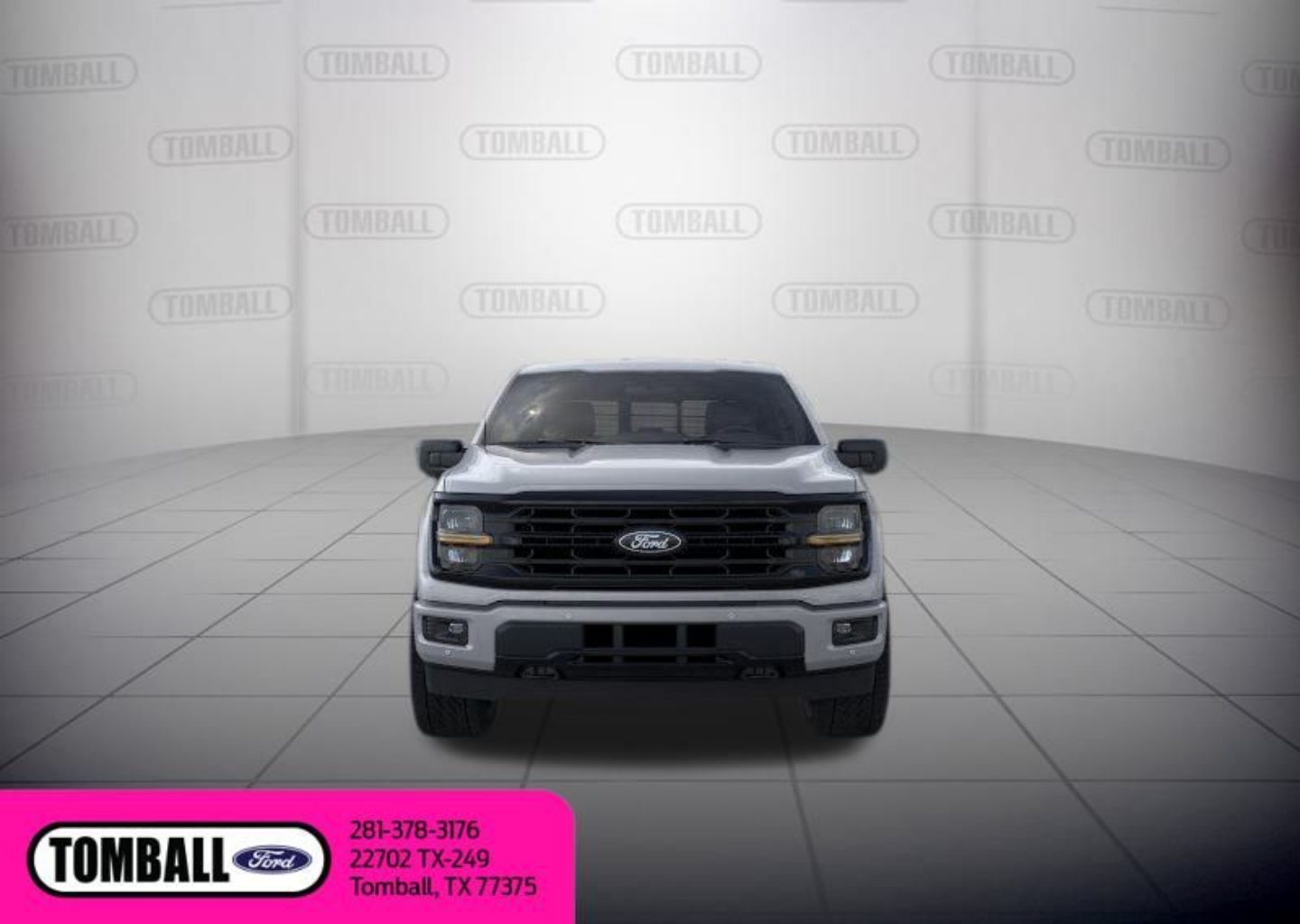 2026 Ford F-150 XLT - Photo 6