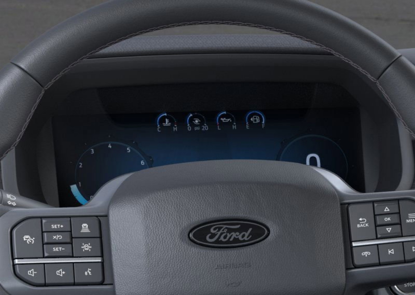 2026 Ford F-150 XLT - Photo 14