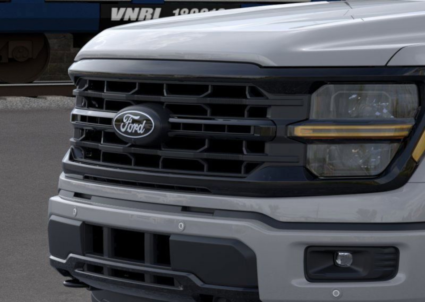2026 Ford F-150 XLT - Photo 18