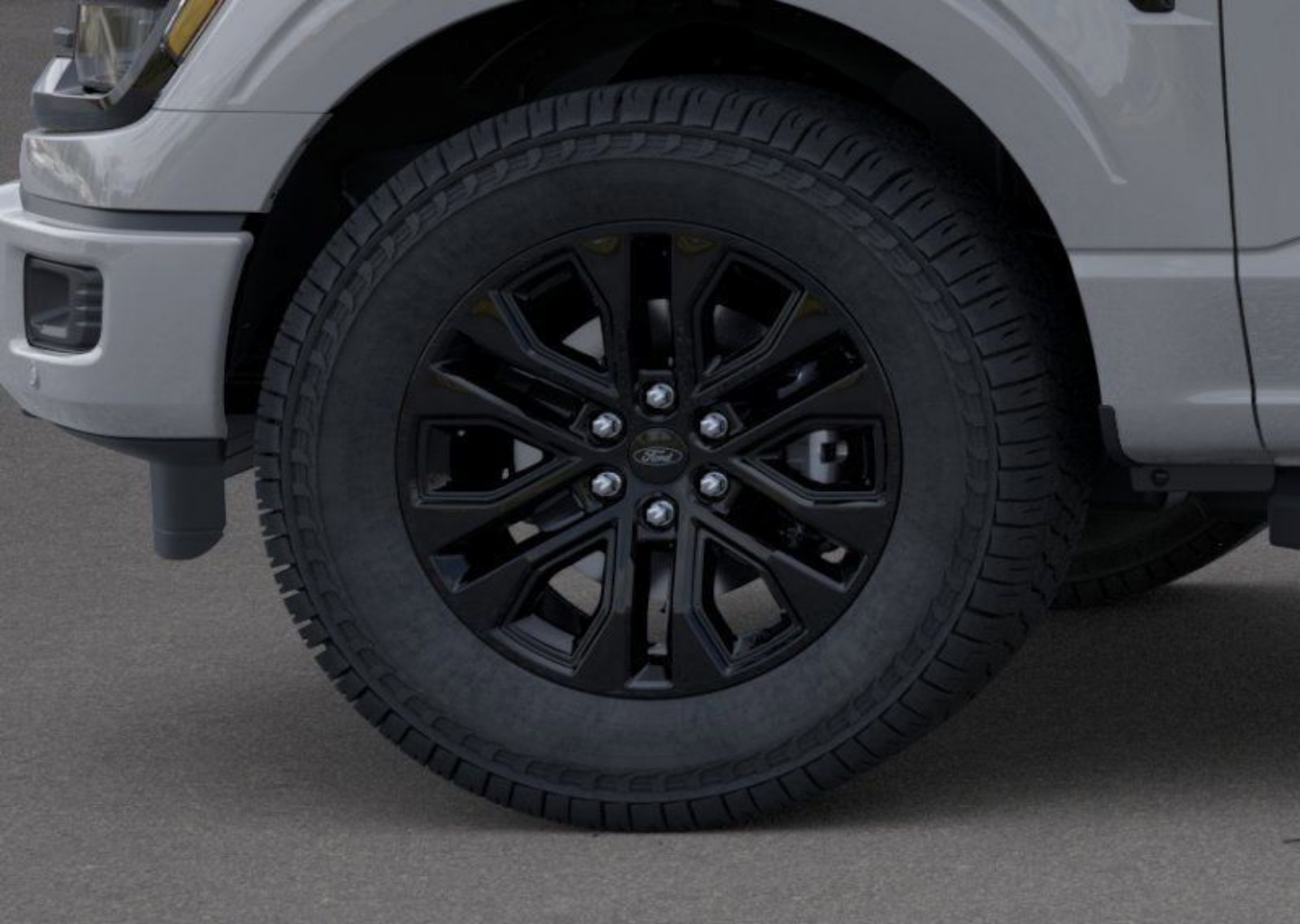 2026 Ford F-150 XLT - Photo 20