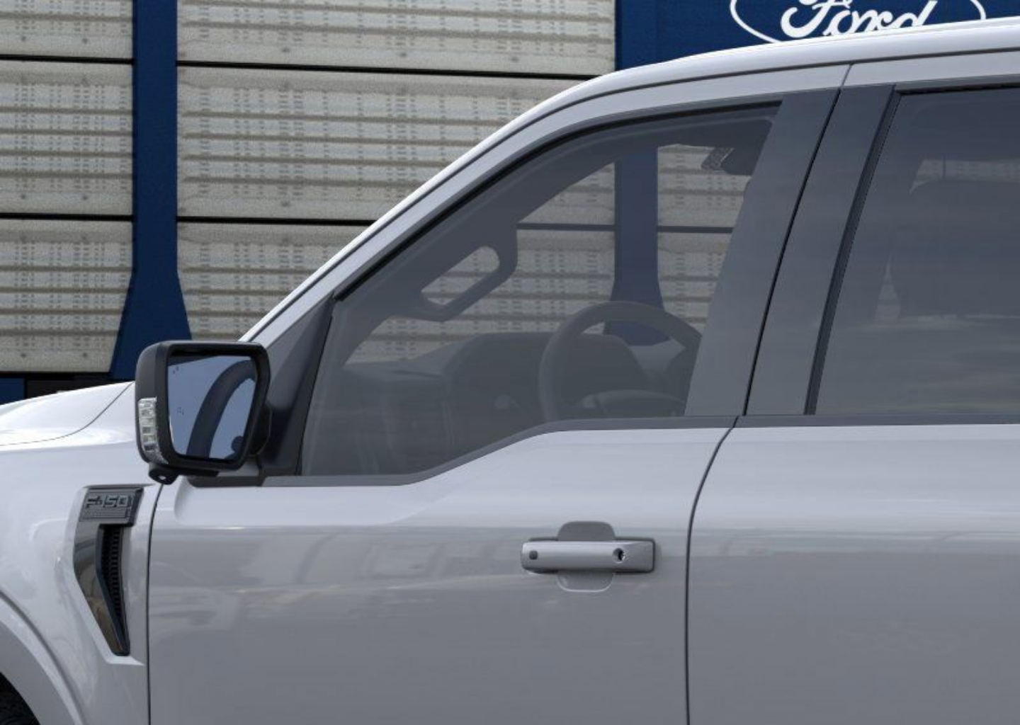2026 Ford F-150 XLT - Photo 21